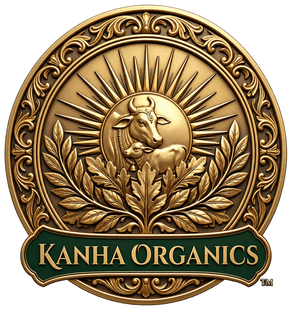 Kanha Organics
