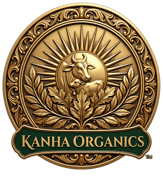 Kanha Organics