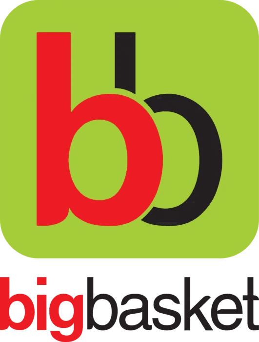 BigBasket · coming soon