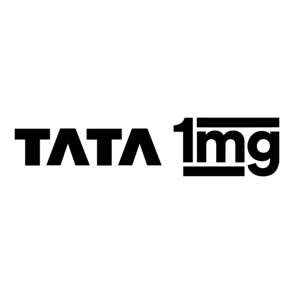 Tata 1mg · coming soon